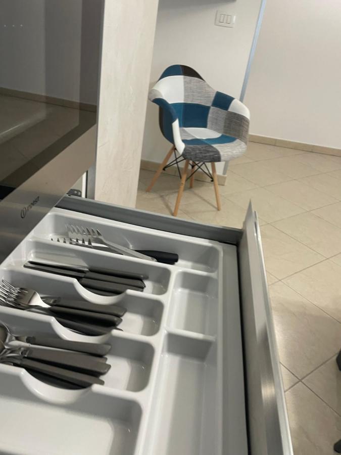 La Dimora Dei Sogni Leilighet Mesagne Eksteriør bilde
